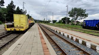 Новините от седмицата: Планира се жп магистрала от Дунав до Егея; Нов договор за реакторите в „Козлодуй“