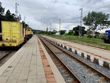 Новините от седмицата: Планира се жп магистрала от Дунав до Егея; Нов договор за реакторите в „Козлодуй“