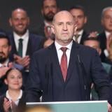 Румен Радев постигна убедителна победа на изборите