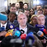 Какви са резултатите на изборите при 60% обработени протоколи