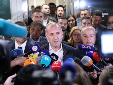 Какви са резултатите на изборите при 60% обработени протоколи