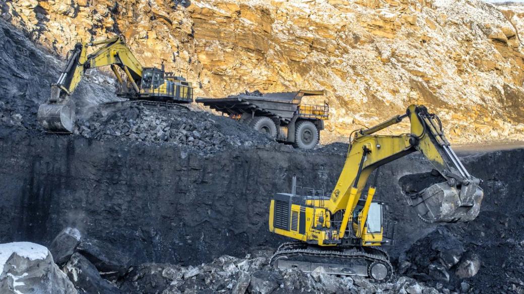 Дори световната енергийна криза не успя да възроди въглищата