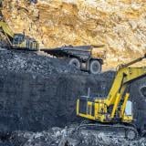 Дори световната енергийна криза не успя да възроди въглищата