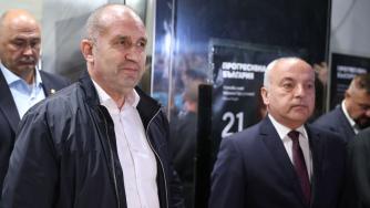 Окончателни резултати: Само 5 партии влизат в парламента