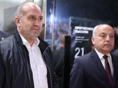 Окончателни резултати: Само 5 партии влизат в парламента