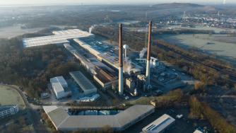 „Не е конкурентоспособна“: Германската промишленост ще пада и тази година