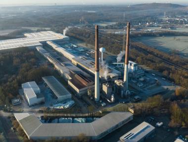 „Не е конкурентоспособна“: Германската промишленост ще пада и тази година