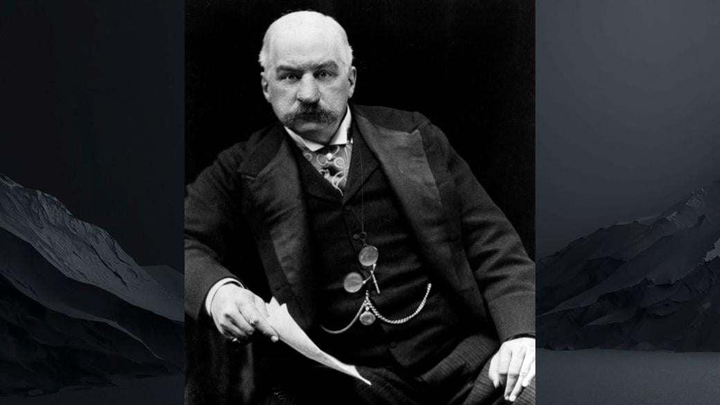 Дж. П. Морган: Банкерът, който революционизира Уолстрийт