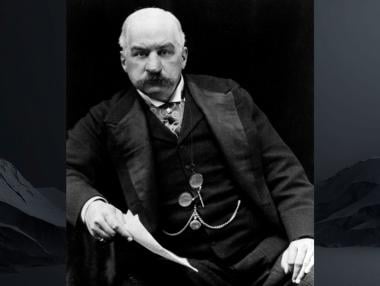 Дж. П. Морган: Банкерът, който революционизира Уолстрийт