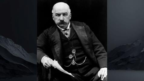 Дж. П. Морган: Банкерът, който революционизира Уолстрийт