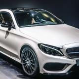 Samsung ще доставя батерии за електромобили на Mercedes-Benz