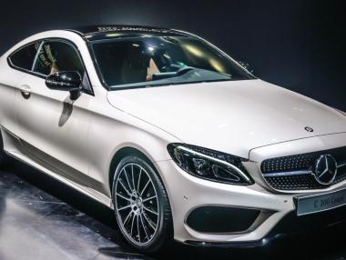 Samsung ще доставя батерии за електромобили на Mercedes-Benz