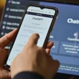 ChatGPT внезапно спря работа на някои места