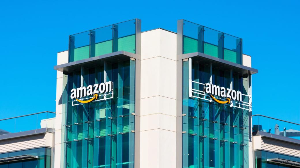 Мегасделка в AI сектора: Amazon с нова огромна инвестиция в Anthropic