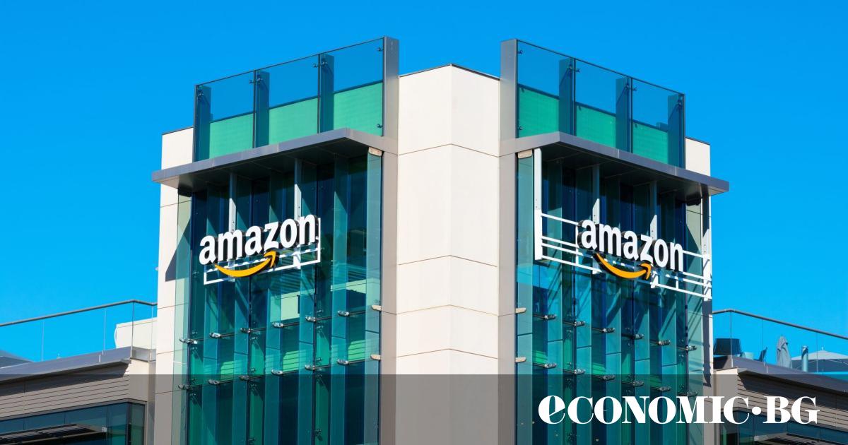 Amazon постигна споразумение да инвестира до 25 млрд. долара в