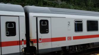 EUROFIMA кредитира БДЖ за покупката на 91 употребявани германски вагона