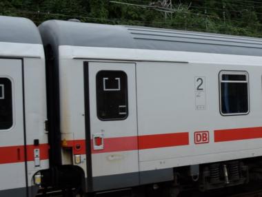 EUROFIMA кредитира БДЖ за покупката на 91 употребявани германски вагона