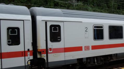 EUROFIMA кредитира БДЖ за покупката на 91 употребявани германски вагона