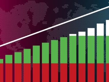 „Кофас“ очаква свиване на икономическия растеж на България