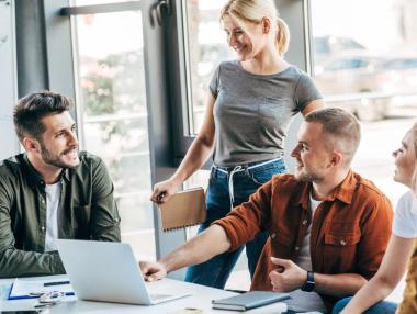 България е на дъното в ЕС по млади предприемачи