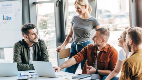 България е на дъното в ЕС по млади предприемачи