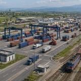 НКЖИ полага идейните основи за три интермодални терминала в България