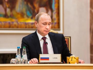 Шведското разузнаване: Русия фалшифицира икономическите си данни