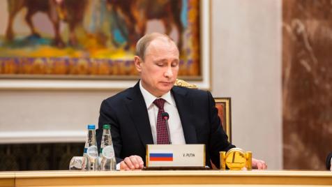 Шведското разузнаване: Русия фалшифицира икономическите си данни