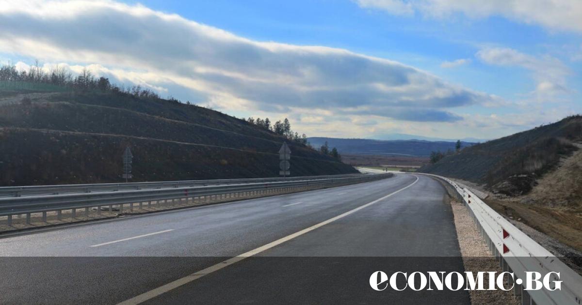 Какви са плановете на Прогресивна България“ за магистралите и жп