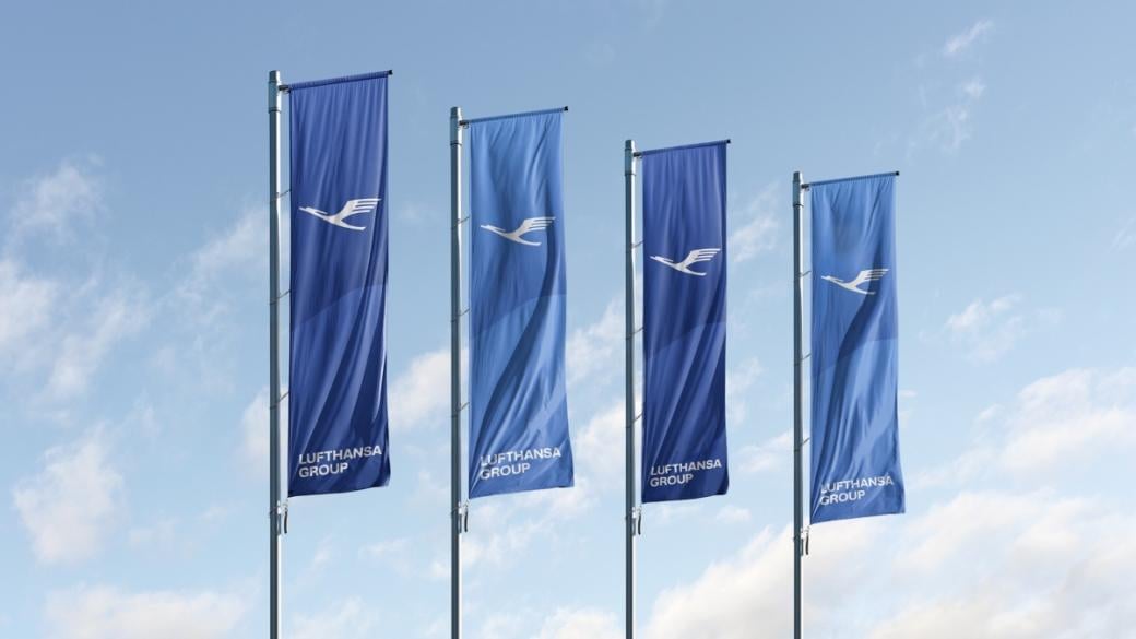 Lufthansa отменя 20 хил. полета заради ценовия шок при горивата