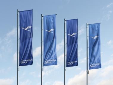 Lufthansa отменя 20 хил. полета заради ценовия шок при горивата