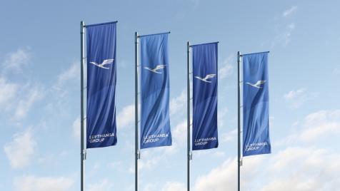 Lufthansa отменя 20 хил. полета заради ценовия шок при горивата