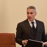 Служебният кабинет изважда 1.4 млрд. евро от „касичката“ ББР