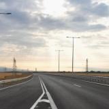 Започва разширяването на пътя преди ГКПП „Калотина“