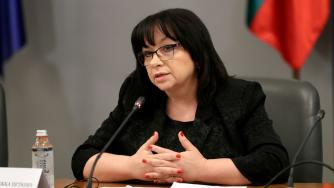 Eurostat has confirmed: Bulgaria has exceeded the permitted budget deficit for 2025