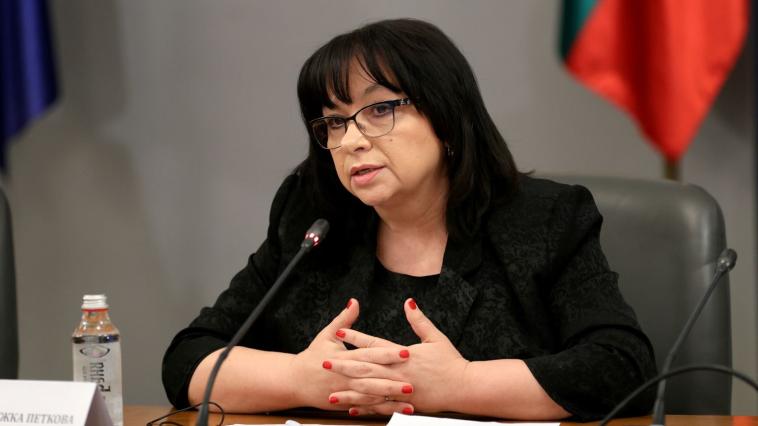 Евростат потвърди: България е надхвърлила допустимия бюджетен дефицит за 2025 г.