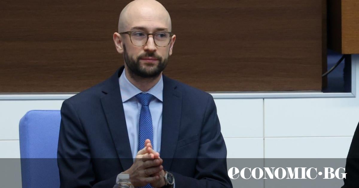Върнатите в държавния бюджет 1.4 млрд. евро от Българската банка
