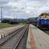 Поръчката за модернизацията на жп участъка Видин – Срацимир тръгна отново