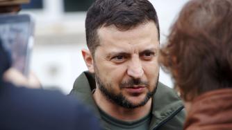 ЕС одобри 90 млрд. евро заем за Украйна