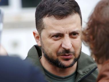 ЕС одобри 90 млрд. евро заем за Украйна