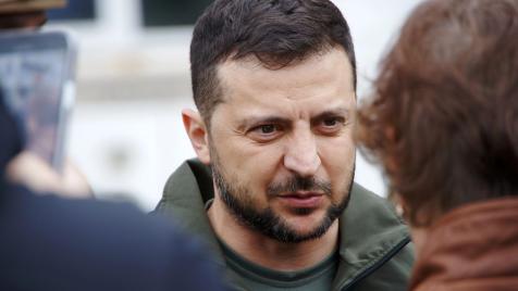 ЕС одобри 90 млрд. евро заем за Украйна