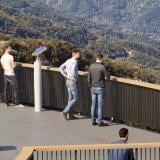 „Прозорец“ към планината: Терзиев обещава модерна панорамна площадка на Копитото