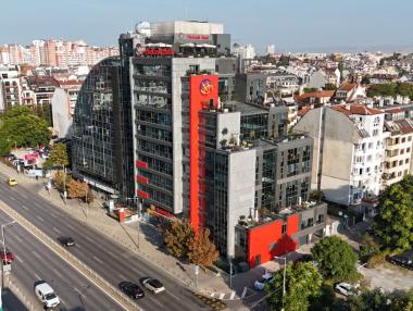 Решение за болката на малките бизнеси, които движат икономиката