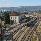 Голям интерес към проектирането на жп възлите Русе, Горна Оряховица и Варна