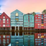 Европа доминира класацията за най-богатите държави в света