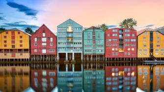 Европа доминира класацията за най-богатите държави в света