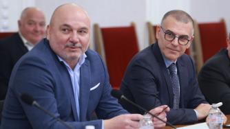 Фискалният съвет начерта три сценария за българската икономика през 2026 г.