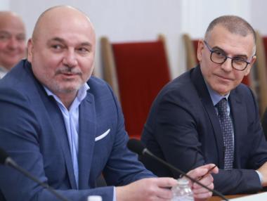 Фискалният съвет начерта три сценария за българската икономика през 2026 г.