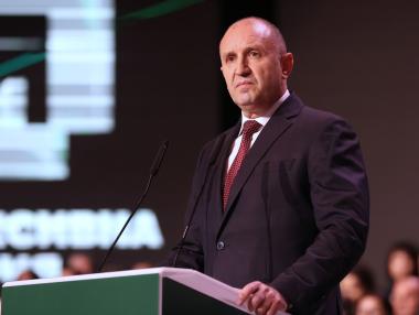 AI срещу корупцията: Какви са технологичните планове на „Прогресивна България“