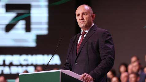 AI срещу корупцията: Какви са технологичните планове на „Прогресивна България“